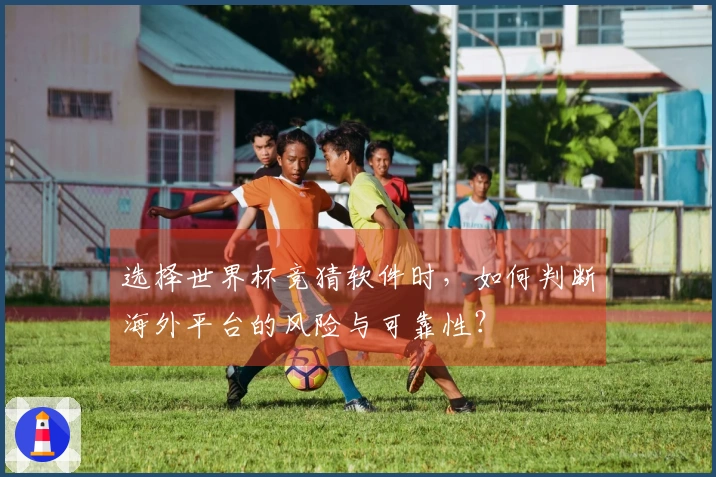 选择世界杯竞猜软件时，如何判断海外平台的风险与可靠性？