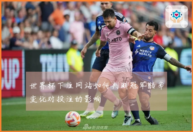 世界杯下注网站如何判断冠军赔率变化对投注的影响