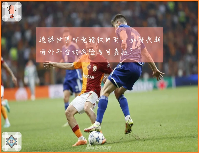 选择世界杯竞猜软件时，如何判断海外平台的风险与可靠性？
